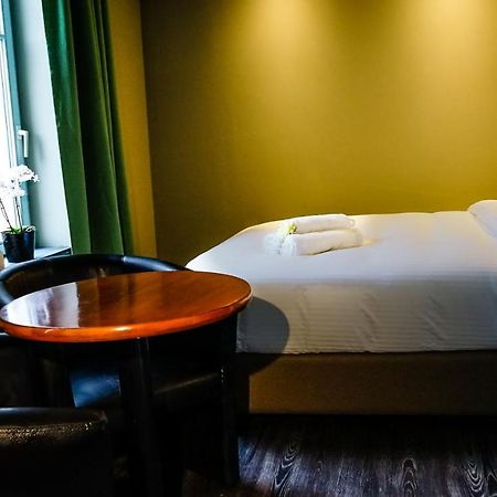 Monastère saint Roch Aparthotel Esterno foto