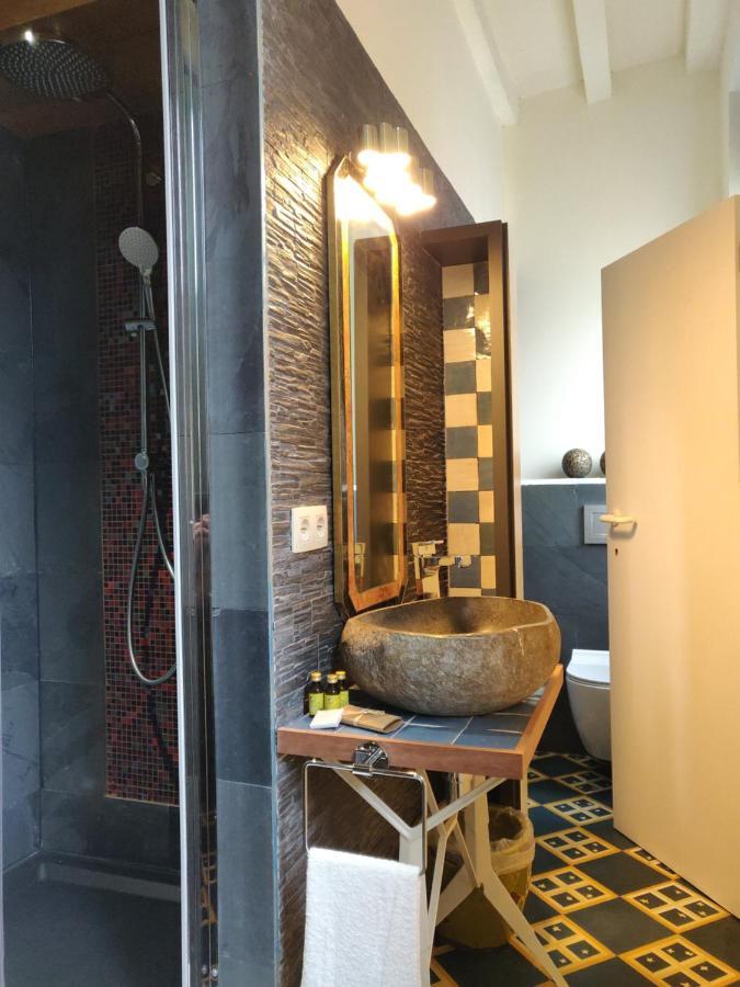 Monastère saint Roch Aparthotel Esterno foto