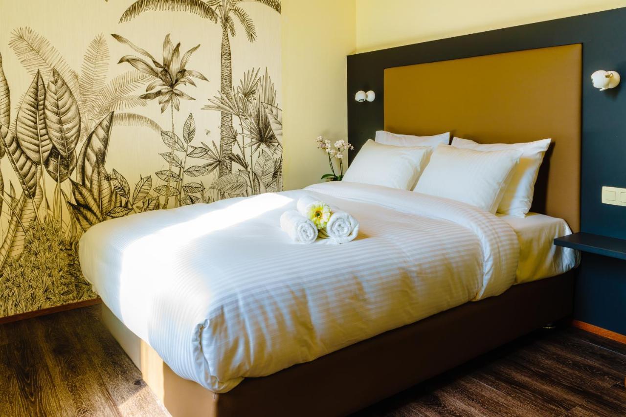 Monastère saint Roch Aparthotel Esterno foto